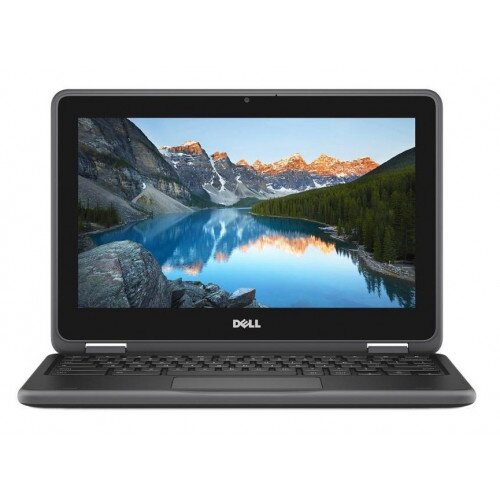 Dell Inspiron Chromebook 11 2-in-1- 3181