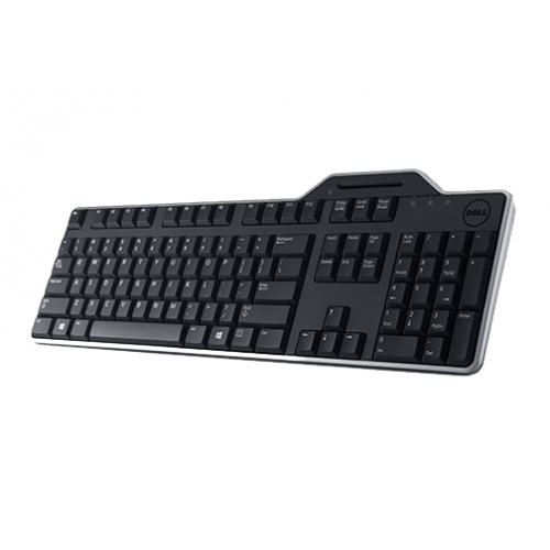 Dell Pro Smartcard Keyboard KB813