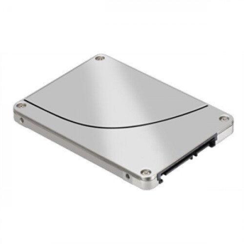 Dell Kit - 300GB Solid State Drive SATA Read Intensive MLC 3Gbps 2.5in Hot-Plug