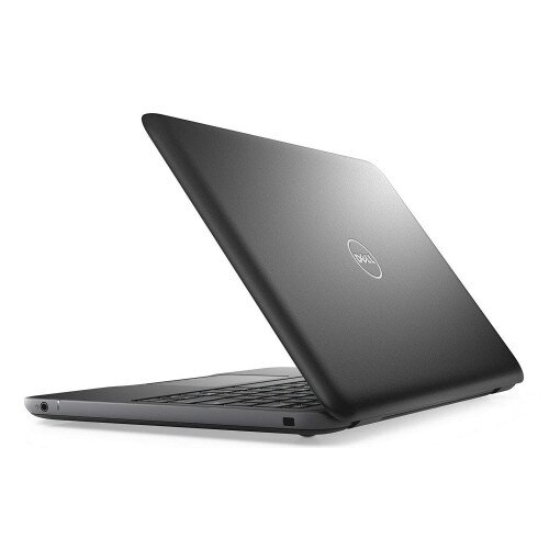 Dell 11.6" Latitude 3190 Laptop - Intel Pentium N5000 - 8GB LPDDR4 - 256GB M.2 PCIe NVMe SSD - Intel UHD Graphics 600