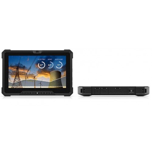 Dell Latitude 12 7212 Rugged Extreme Tablet