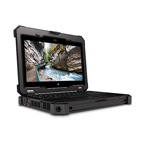 Dell Latitude 12 7214 2-in-1 Rugged Extreme Laptop