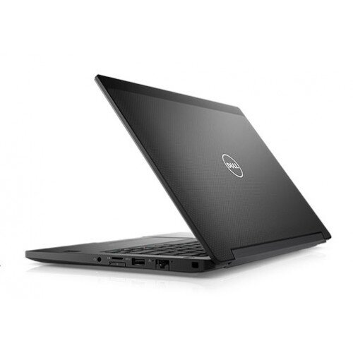 Dell Latitude 12 7280 Laptop - Intel Core i5-7300U - Intel HD Graphics 620 - 8GB DDR4 - 256GB SSD