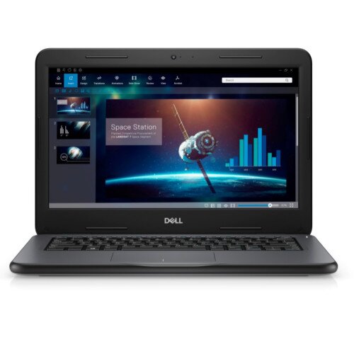 Dell Latitude 13" 3310 Laptop