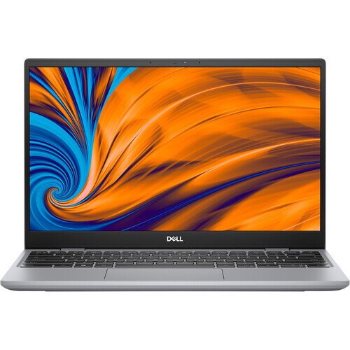 Dell Latitude 13" 3320 Laptop - 11th Gen Intel Core i7-1165G7 - 256GB M.2 PCIe NVMe SSD - 8GB LPDDR4x - Integrated Intel Iris Xe Graphics - Windows 10 Pro, English