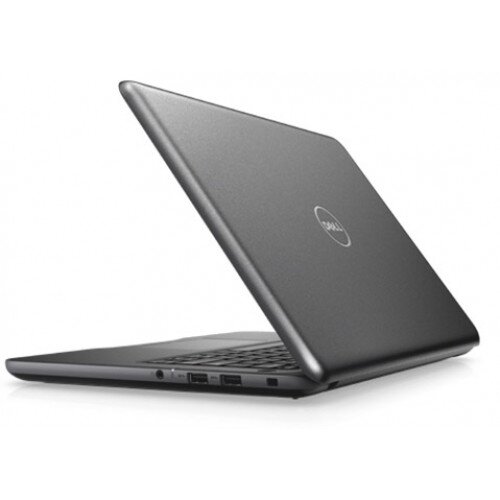 Dell Latitude 13 3380 Education Laptop - 13.3'' HDF Display for Non-TOUCH - Intel Celeron 3865U - 4GB DDR4 - 500GB HDD