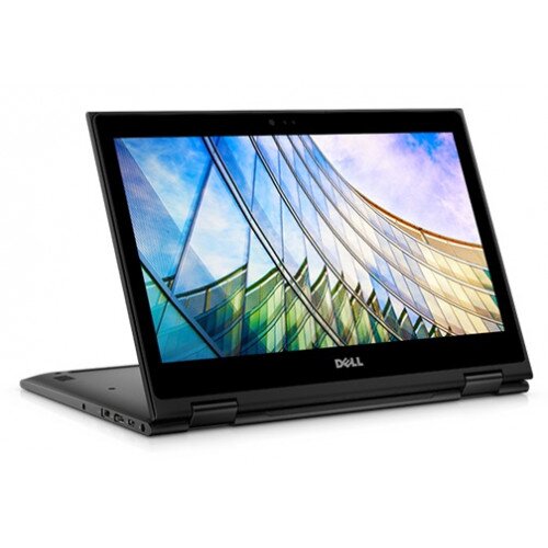 Dell Latitude 13 3390 2-in-1 Laptop - Intel Core i5-8250U - Intel UHD Graphics 620 - 128GB SATA Solid State Drive - 4GB DDR4 - Windows 10 Pro 64-Bit