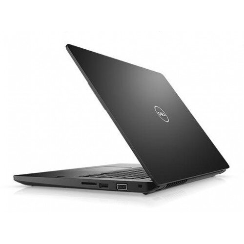 Dell Latitude 14 3480 Laptop - Intel Core i3-6006U - Intel HD Graphics 520