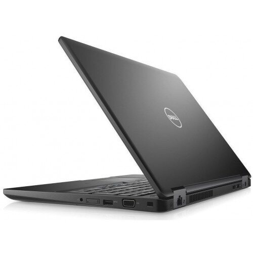 Dell Latitude 15 5580 Laptop - Non-Touch FHD (1920 x 1080) - Intel Core i5-7300U - Intel HD Graphics 620 - 8GB DDR4 - 256GB SSD