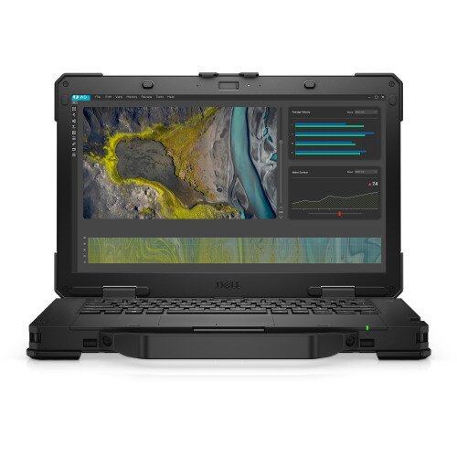 Dell Latitude 5430 Rugged Laptop