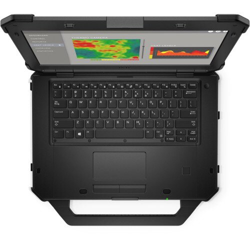 Dell Latitude 7424 Rugged Extreme Laptop