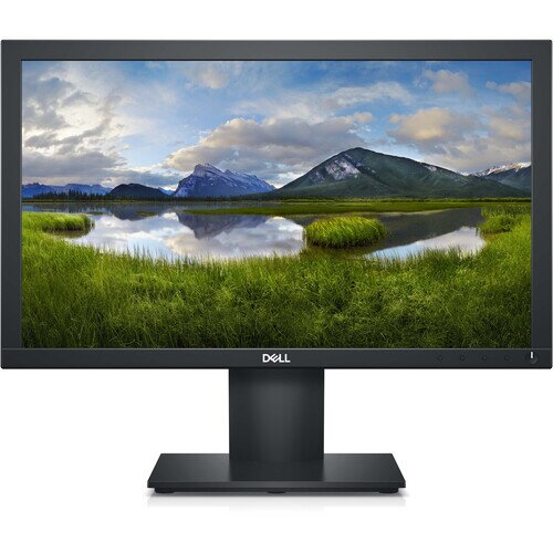 Dell 19'' LED-Backlit Monitor - E1920H