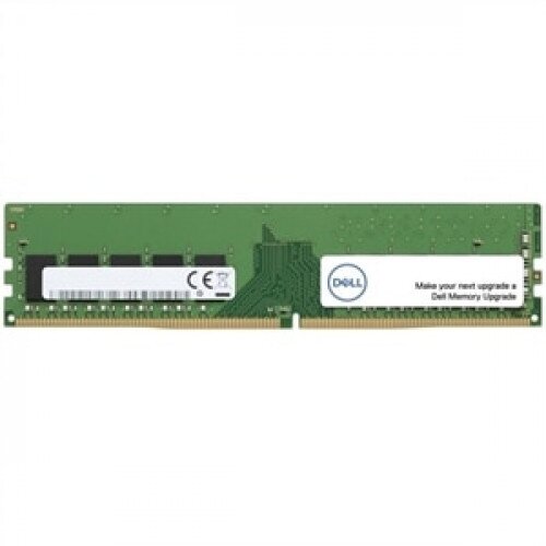 Dell Memory Upgrade 1RX8 DDR4 RDIMM - 8GB 2666MHz