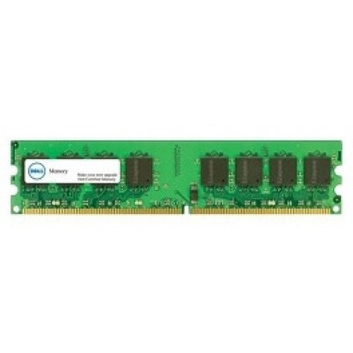 Dell Memory Upgrade 2Rx4 DDR3 RDIMM 1333MHz