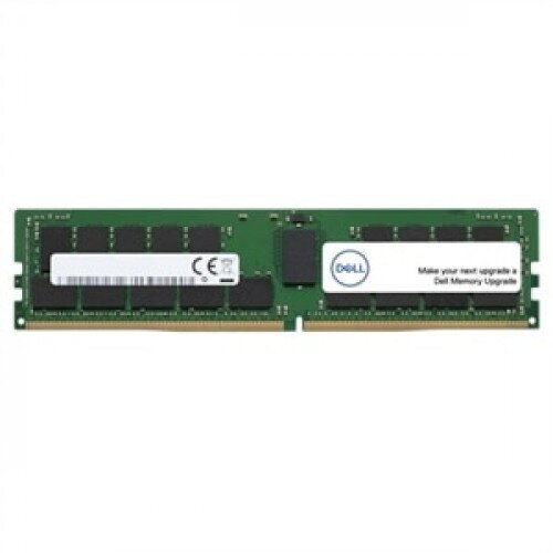 Dell Memory Upgrade 2Rx4 DDR4 RDIMM - 32GB 2666MHz
