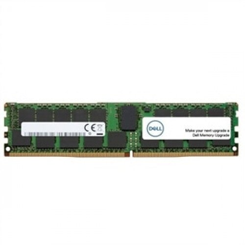 Dell Memory Upgrade 2RX4 DDR4 RDIMM - 16GB 2133MHz