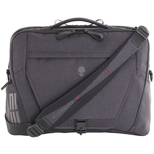 Dell Mobile Edge Alienware Area-51m - 17.3-Inch Gear Bag Laptop Carrying Case