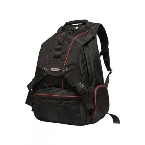 Dell Mobile Edge Premium 17.3-inch Laptop & Tablet Backpack