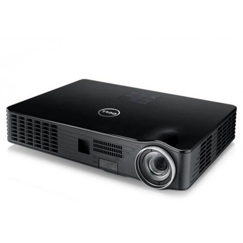 Dell Mobile Projector - M900HD