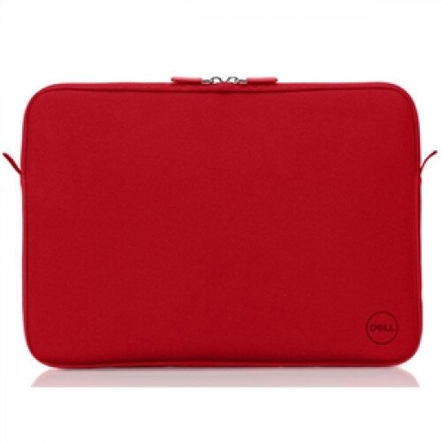 Dell Neoprene Sleeve 15 - Red