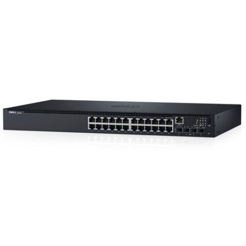 Dell Networking N1524 Switch