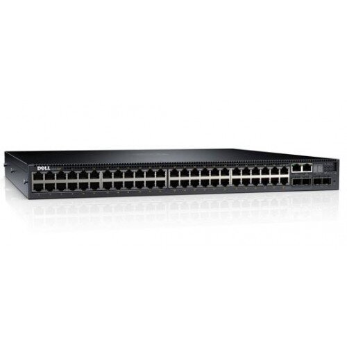 Dell Networking N3024P Switch