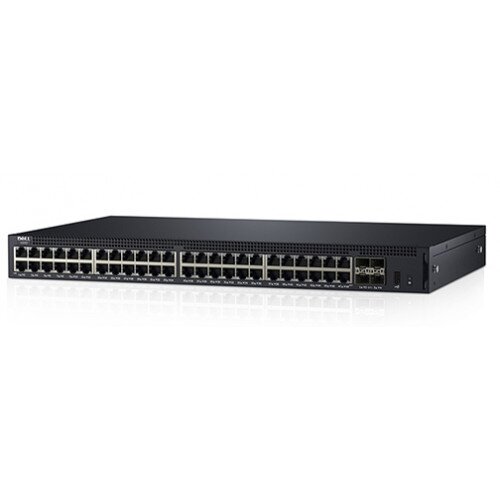 Dell Networking S3148P Series Switch