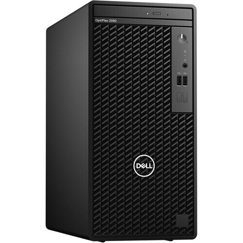 Dell OptiPlex 3090 Tower Desktop Computer