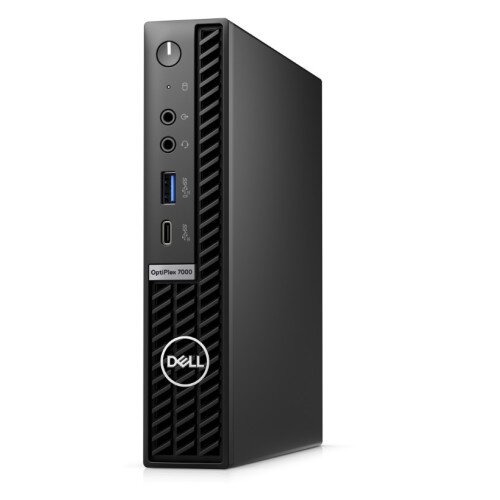 Dell OptiPlex 7000 Micro Desktop Computer