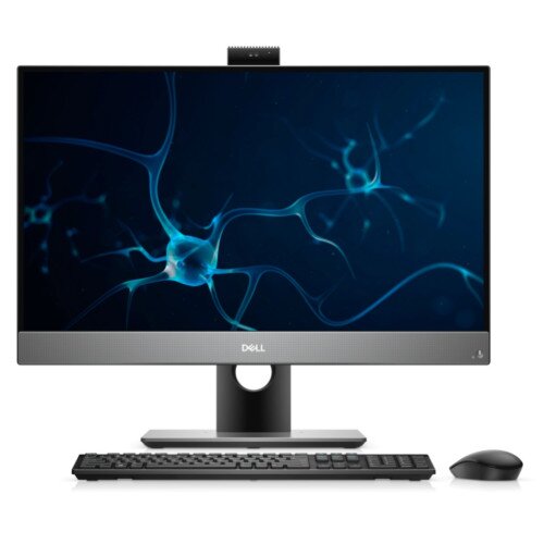 Dell OptiPlex 7780 All-in-One