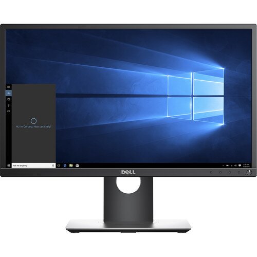 Dell P2217H 22" 16:9 IPS Monitor