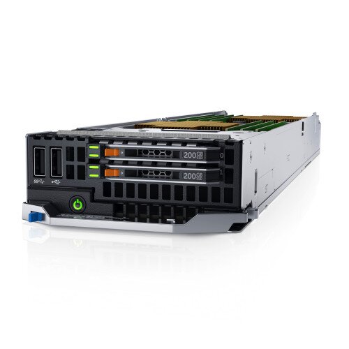 Dell PowerEdge FC430 Server