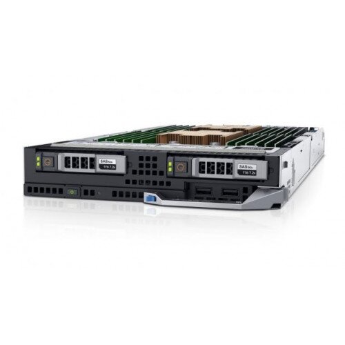 Dell PowerEdge FC630 Server