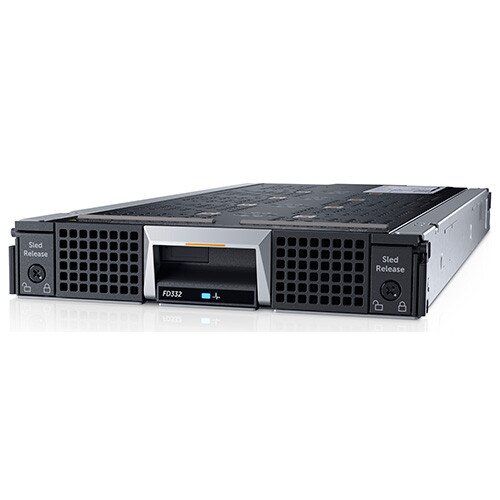 Dell PowerEdge FD332 Server