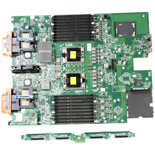 Dell PowerEdge M710 Blade Server Motherboard