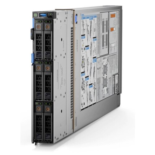 Dell PowerEdge MX750c Server