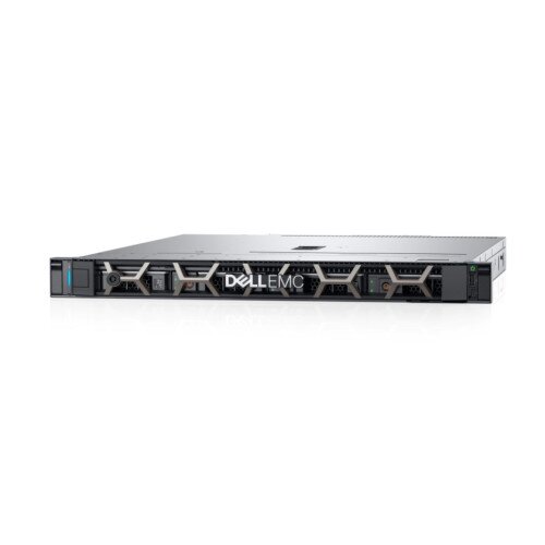 Dell PowerEdge R240 Rack Server - Intel Celeron G4930
