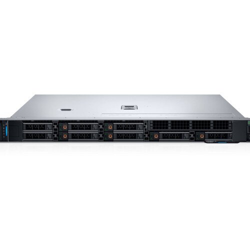 Dell PowerEdge R360 Rack Server