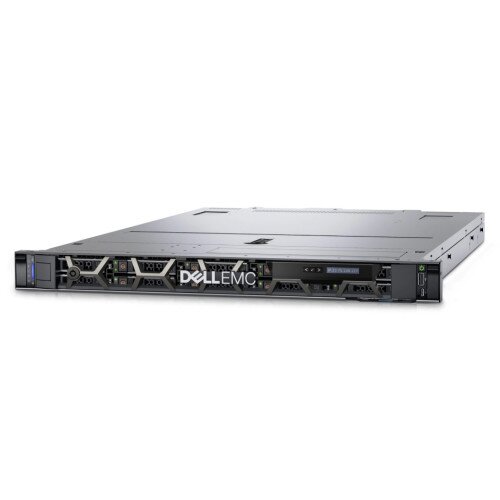 Dell PowerEdge R650 Rack Server - 600GB Hard Drive