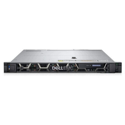 Dell PowerEdge R650xs Rack Server - Intel Xeon Silver 4310 - 1.2TB SAS Hard Drive - 8GB RDIMM