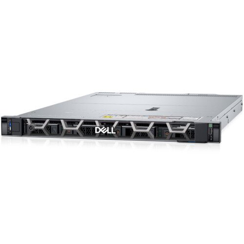 Dell PowerEdge R660xs Rack Server