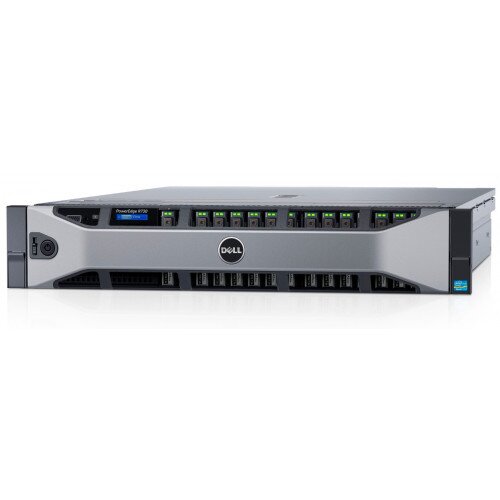 Dell PowerEdge R730 Rack Server