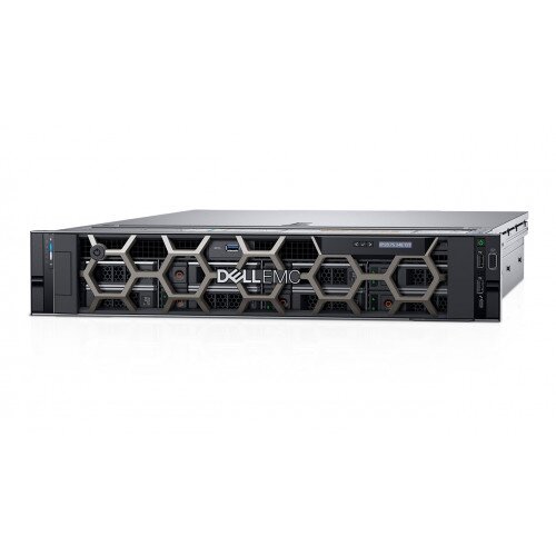 Dell PowerEdge R740 Rack Server - Intel Xeon Bronze 3204 - 480GB - 8GB