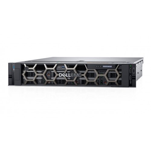 Dell PowerEdge R740 Rack Server - Intel Xeon Gold 5215 - 1.92TB - 64GB