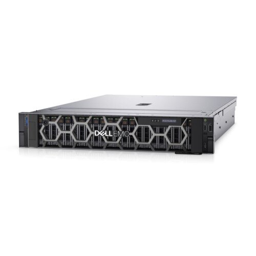 Dell PowerEdge R750 Rack Server