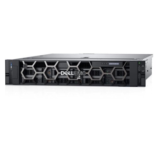 Dell PowerEdge R7515 Rack Server - AMD EPYC 7313P - 8TB Hard Drive - 8GB RDIMM
