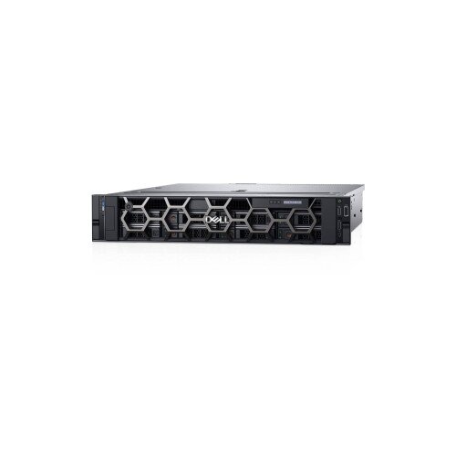 Dell PowerEdge R7515 Rack Server - AMD EPYC 7713P - 480GB SSD SATA - 8GB RDIMM