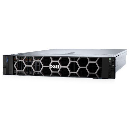 Dell PowerEdge R760xs Rack Server - 16GB RDIMM