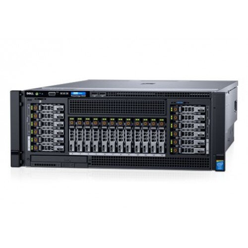 Dell PowerEdge R930 Rack Server