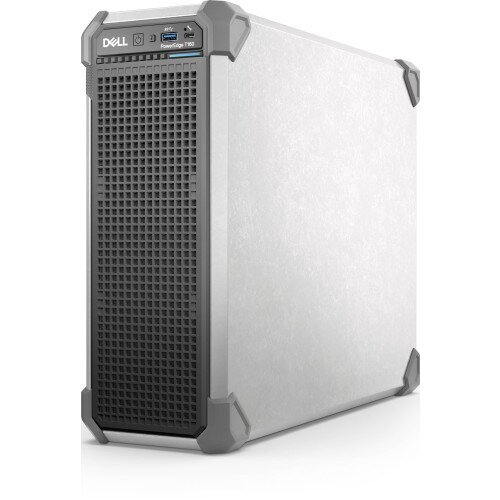 Dell PowerEdge T160 3U Tower Server